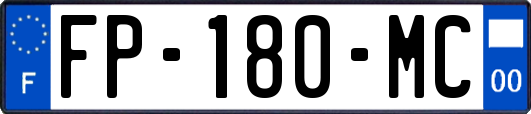 FP-180-MC