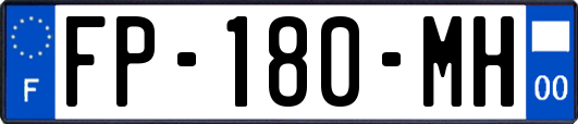 FP-180-MH