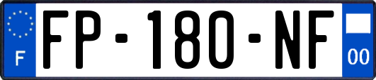 FP-180-NF