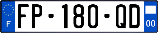 FP-180-QD