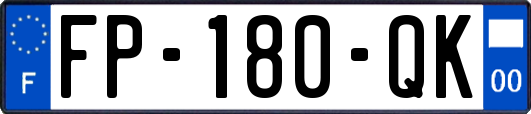 FP-180-QK