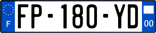 FP-180-YD