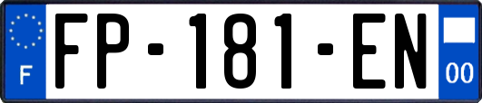 FP-181-EN