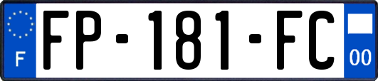 FP-181-FC
