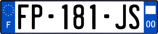 FP-181-JS