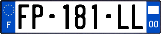 FP-181-LL