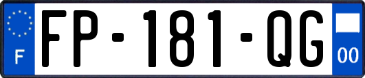 FP-181-QG