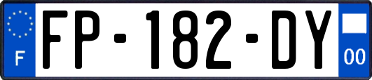 FP-182-DY
