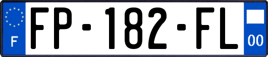 FP-182-FL