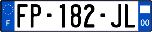 FP-182-JL