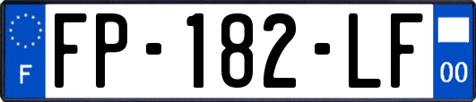 FP-182-LF
