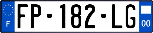 FP-182-LG