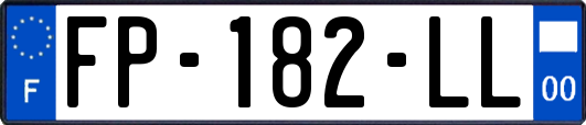 FP-182-LL