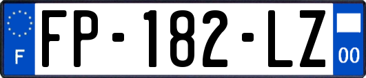FP-182-LZ