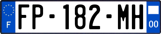 FP-182-MH