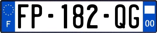 FP-182-QG
