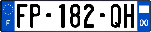 FP-182-QH