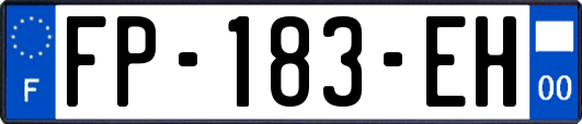 FP-183-EH