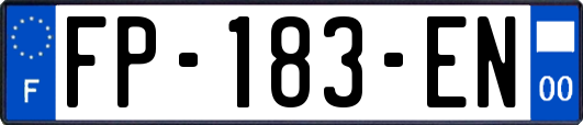 FP-183-EN