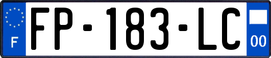 FP-183-LC