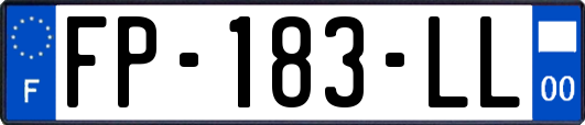 FP-183-LL
