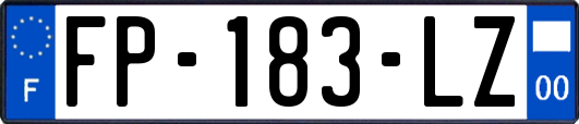 FP-183-LZ