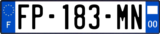 FP-183-MN