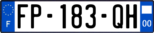 FP-183-QH