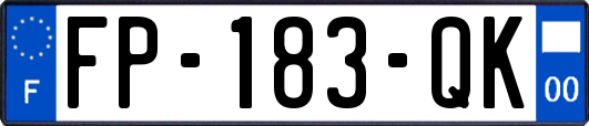 FP-183-QK