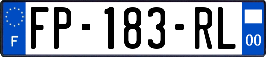 FP-183-RL