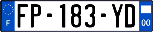 FP-183-YD