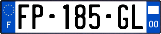 FP-185-GL