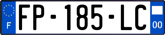 FP-185-LC