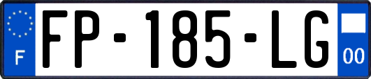 FP-185-LG