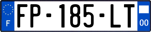 FP-185-LT