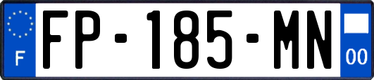 FP-185-MN
