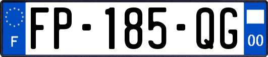 FP-185-QG