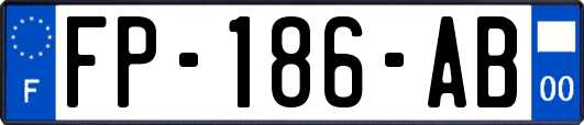 FP-186-AB