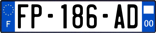 FP-186-AD