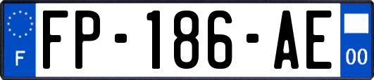 FP-186-AE