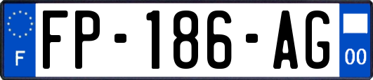 FP-186-AG