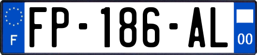 FP-186-AL