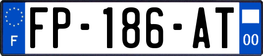 FP-186-AT