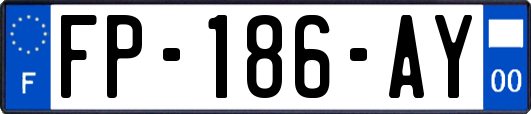 FP-186-AY