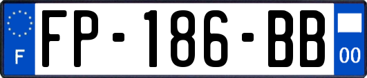 FP-186-BB