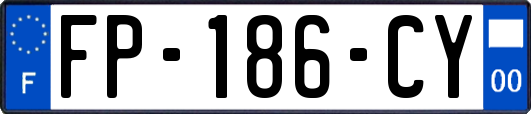 FP-186-CY