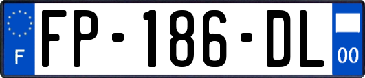 FP-186-DL