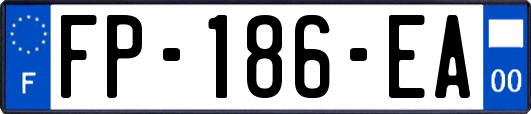FP-186-EA