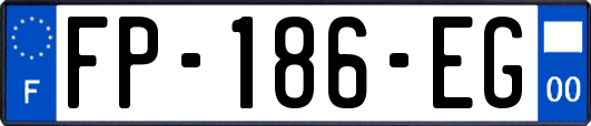FP-186-EG