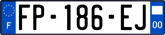 FP-186-EJ